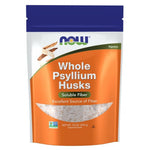 Now Foods Psyllium sēklu sēnalas - 454 g