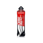 Nutrend Carbosnack gelis su kofeinu (paketėlis) kola - 50 g - Magnis.lt