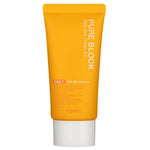 A'Pieu Pure Block dienas saules aizsargkrēms EX SPF 50+ PA++++ - 50 ml
