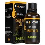 Bilovit bergamotes ēteriskā eļļa - 100 ml