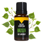 Bilovit bērzu ēteriskā eļļa - 10 ml