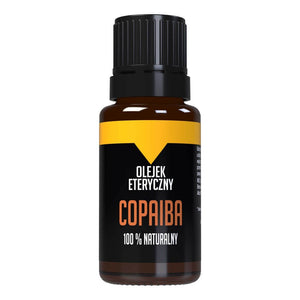 Bilovit Copaiba ēteriskā eļļa - 10 ml