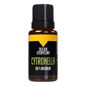 Bilovit Citronella eterinis aliejus - 10 ml - Magnis.lt
