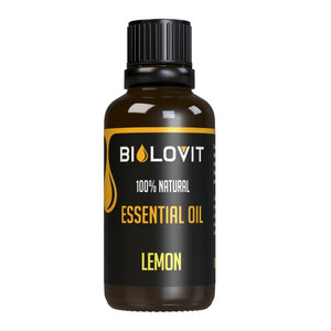 Bilovit Citronu ēteriskā eļļa – 100 ml