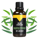 Bilovit citrona eikalipta ēteriskā eļļa - 30 ml