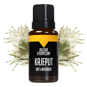 Bilovit Kajeputo ēteriskā eļļa – 10 ml