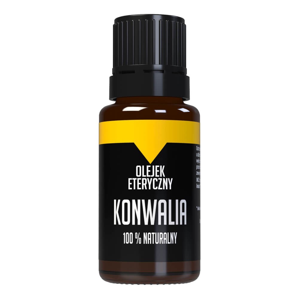 Bilovit ēteriskā eļļa Maijpuķītes - 10 ml