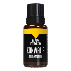 Bilovit ēteriskā eļļa Maijpuķītes - 10 ml