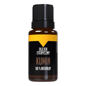 Bilovit ķimeņu ēteriskā eļļa - 10 ml