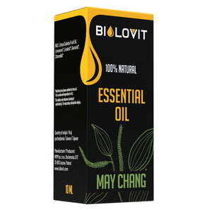 Bilovit Maičanga ēteriskā eļļa – 10 ml