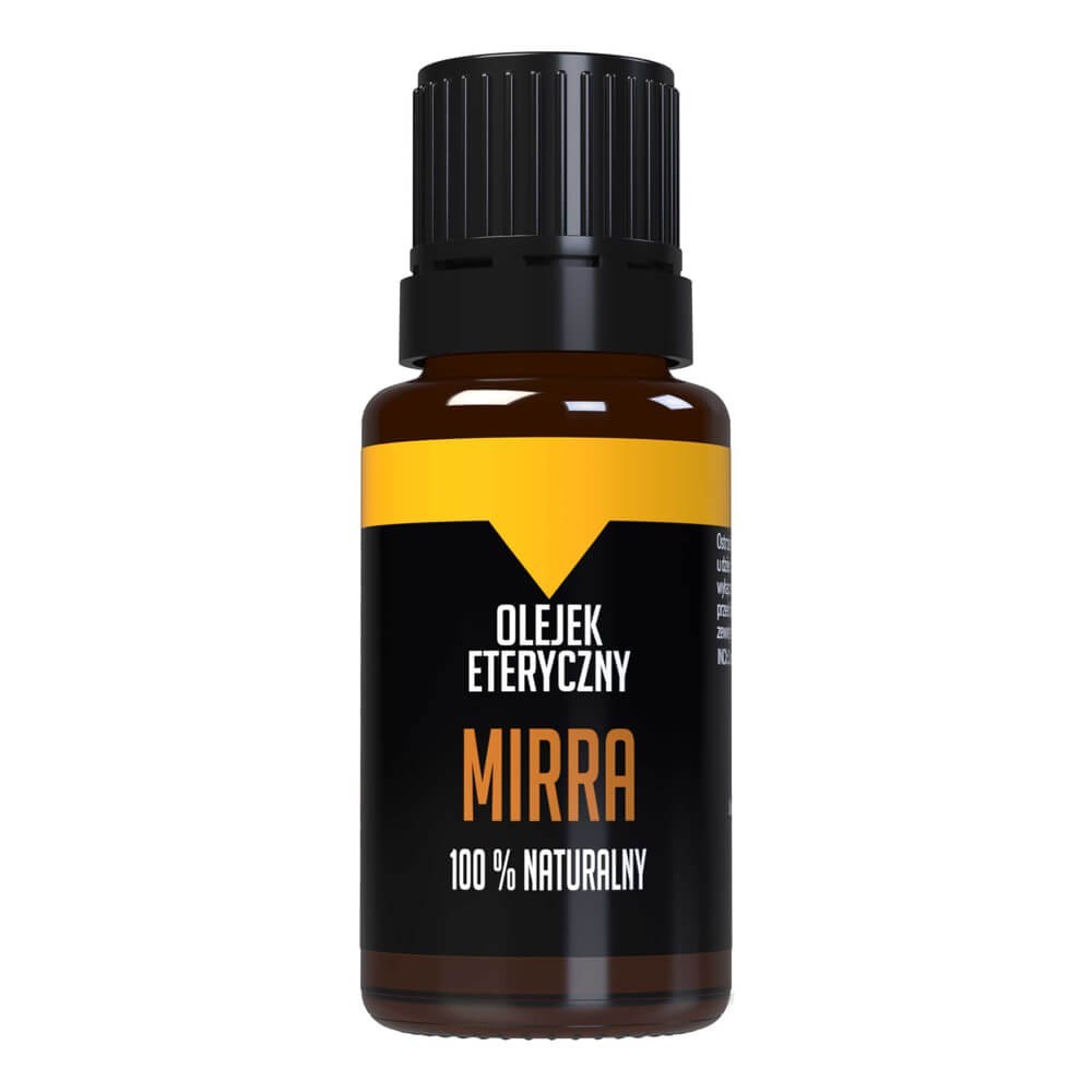 Bilovit ēteriskā eļļa - 10 ml