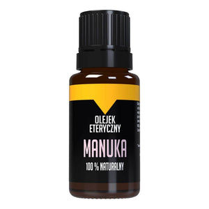 Bilovit manuka ēteriskā eļļa – 10 ml
