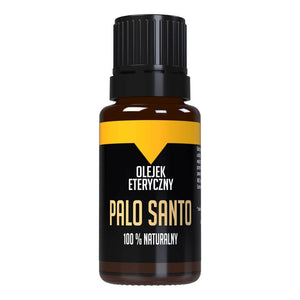 Bilovit Palo Santo ēteriskā eļļa – 10 ml