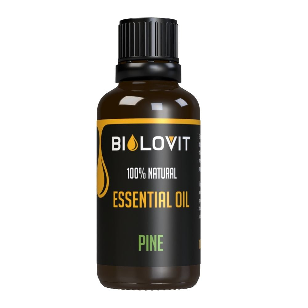 Bilovit priežu ēteriskā eļļa – 100 ml