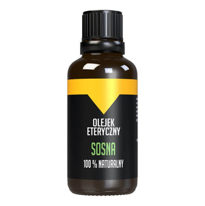 Bilovit priežu ēteriskā eļļa – 30 ml