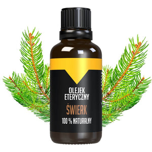 Bilovit Egles ēteriskā eļļa - 30 ml