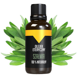 Bilovit salvijas ēteriskā eļļa - 30 ml