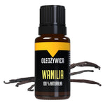 Bilovit vaniļas ēteriskā eļļa – 10 ml