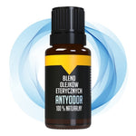 Bilovit Antiodor ēteriskā eļļa - 10 ml