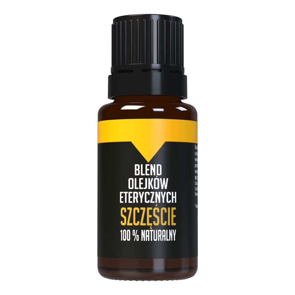 Bilovit Happiness ēteriskā eļļa - 10 ml