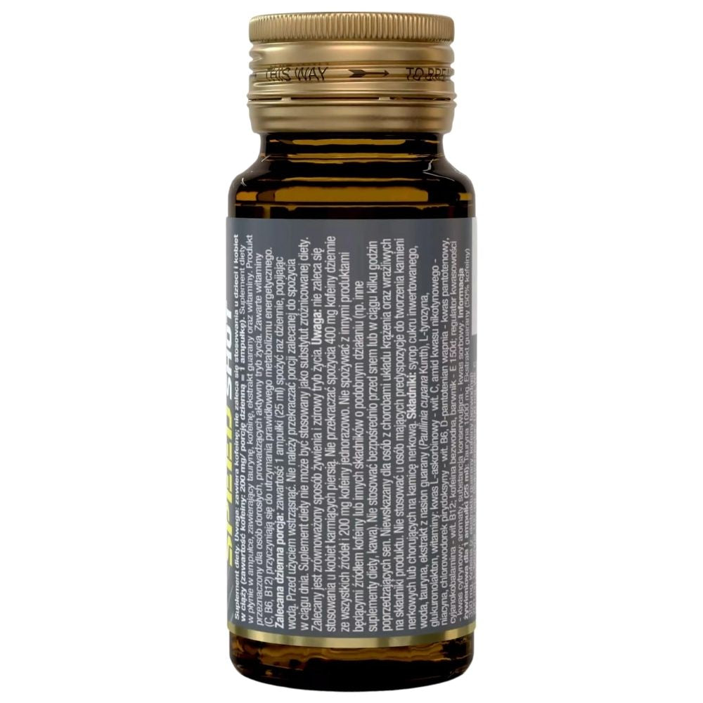Olimp Extreme Speed Shot – 25 ml