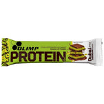 Olimp proteīna batoniņš, proteīna batoniņš, Dubaijas stila šokolāde - 40 g