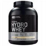 Optimum Nutrition Platinum Hydrowhey vaniļas olbaltumvielu izolāts - 1600 g