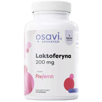 Osavi Laktoferīns 200 mg - 60 kapsulas