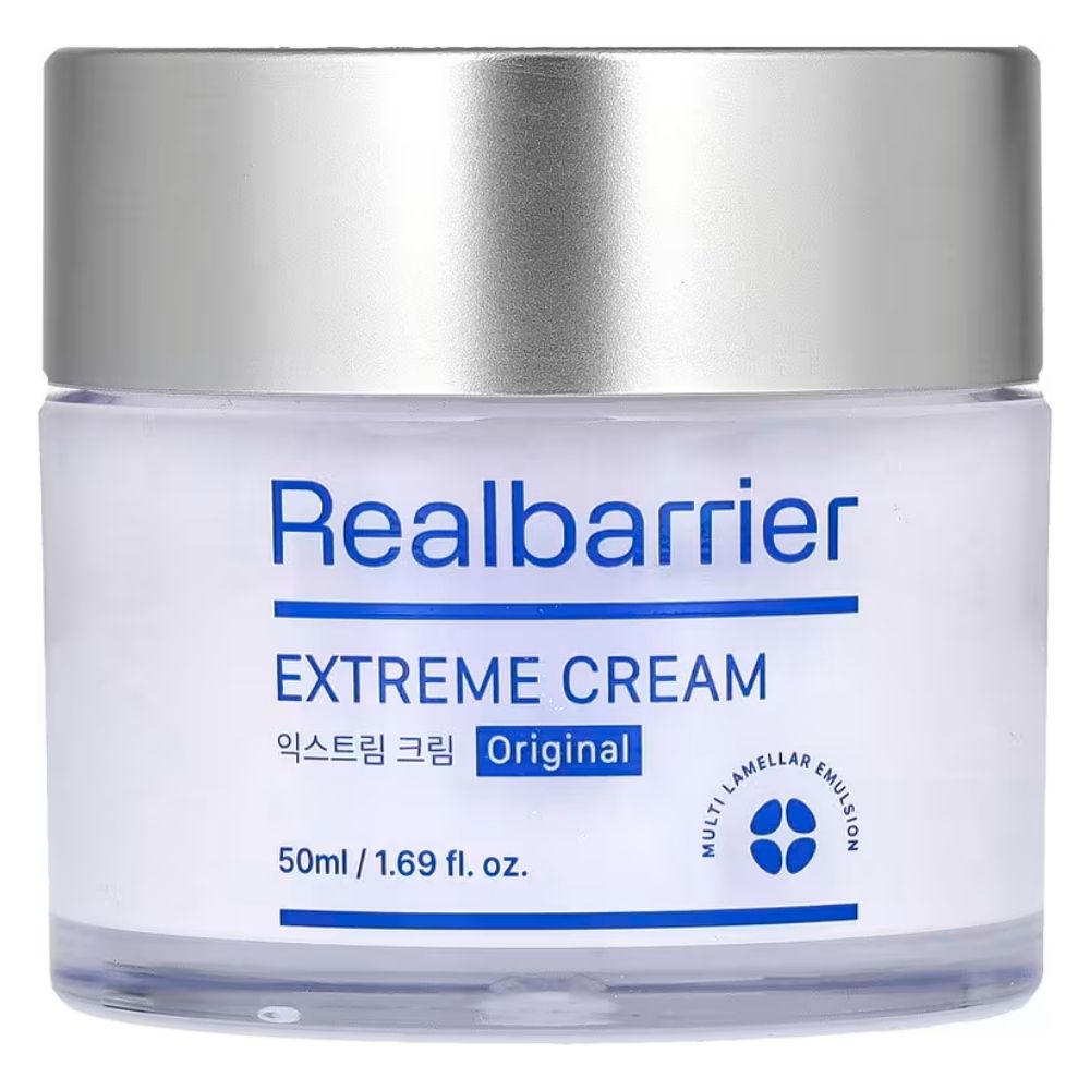Real Barrier Extreme Regeneration atjaunojošais krēms - 50 ml