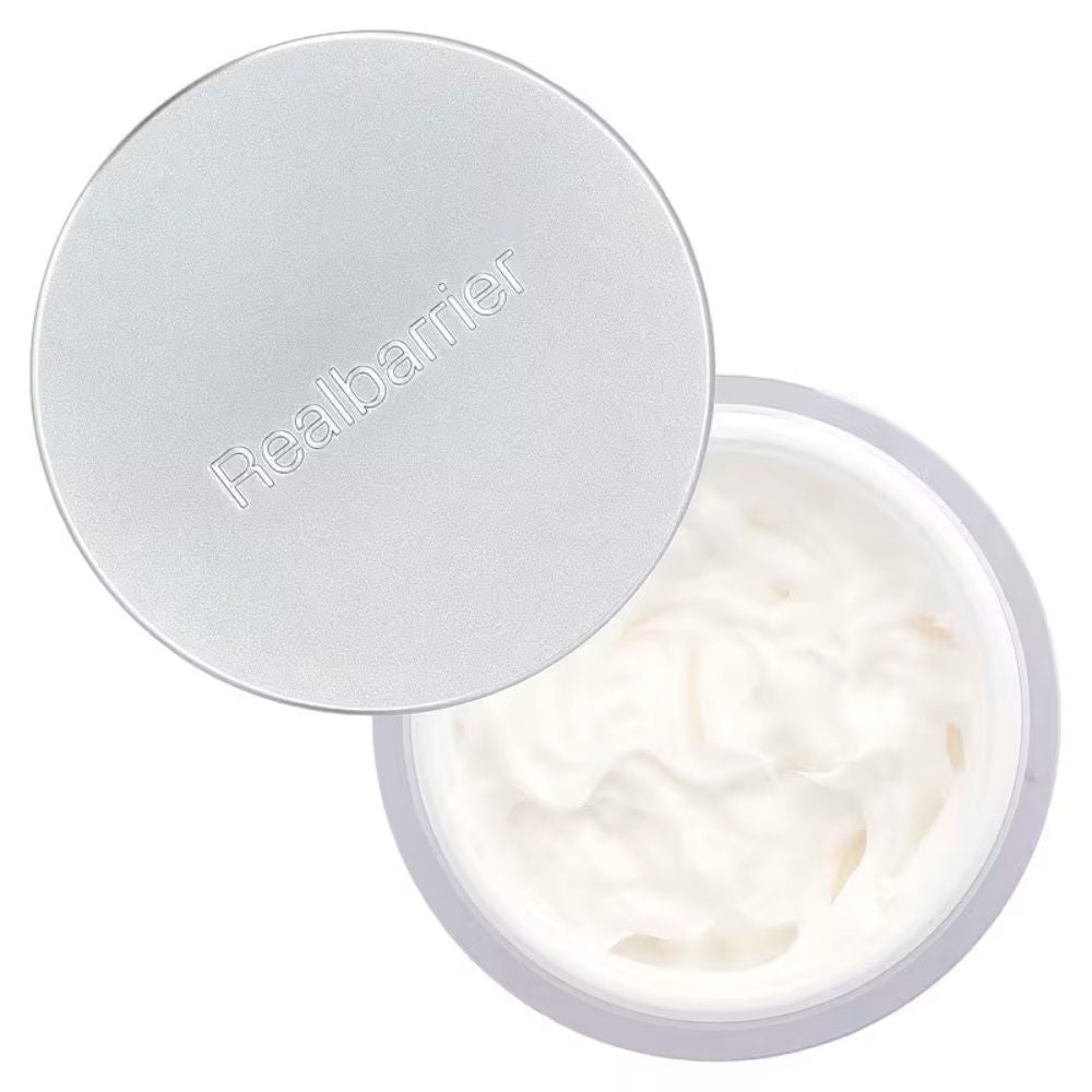 Real Barrier Extreme Regeneration atjaunojošais krēms - 50 ml