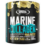 Real Pharm jūras kolagēns, zivju kolagēns, apelsīns - 300 g