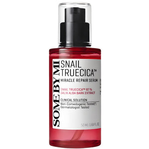 Some By Mi Serums hiperpigmentācijas un rētu ārstēšanai Snail Truecica - 50 ml