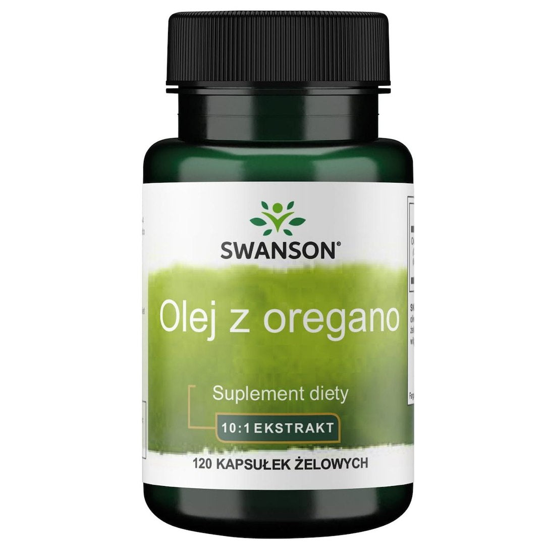 Swanson raudonėlių aliejaus 10:1 ekstraktas 150 mg - 120 minkštųjų gelių - Magnis.lt