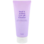 TIAM sejas gels ar gliemežu mucīnu un azulēnu, zems pH - 200 ml