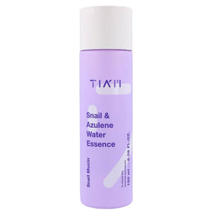 TIAM sejas esence ar gliemežiem un azulēnu – 180 ml