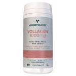 Vegetology Vollagen (veganiškas kolagenas) 1000 mg - 60 kapsulių - Magnis.lt