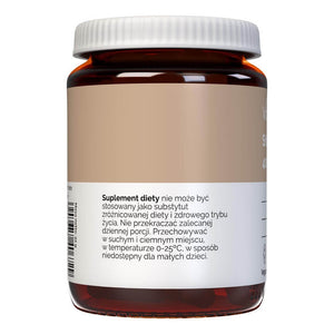 Vitaler's Šitake 400 mg - 60 kapsulas