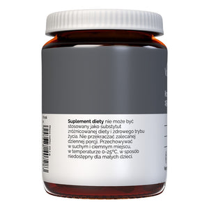 Vitaler's Organic Silicon 150 mg - 60 kapsulas