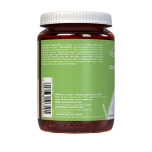 Vitaler's Ginkgo Biloba 120 mg - 60 kapsulas