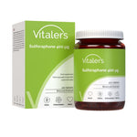 Vitalers – Brokoļu ekstrakts 120 tabletes