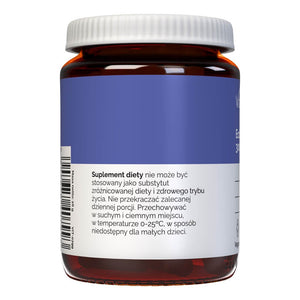Vitalers - Ekdisterons 300 mg 60 kapsulas