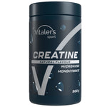 Vitalers Sport – Kreatīns bez garšas 500 g