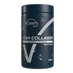 Vitalers Sport – Dabīgais zivju kolagēns 350g