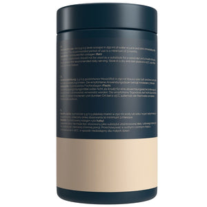 Vitalers Sport – Dabīgais zivju kolagēns 350g