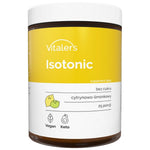 Vitaler Lemon-Lime Isotonic (izotoniskais) - 250 g