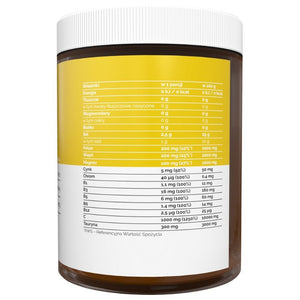 Vitaler Lemon-Lime Isotonic (izotoniskais) - 250 g