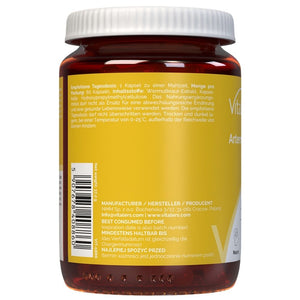Vitaler Artemisinīns (Artemisinin) 500 mg - 60 kapsulas