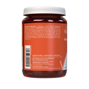Vitaler D3 vitamīns 4000 SV - 240 tabletes