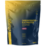 Vitargo ogļhidrātu dzēriens, vīnogas - 1500 g