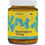 Wellbear Spermidine 10 mg - 30 kapsulas
